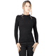 thumbnail image 1 of Sueter Mujer Cuello Alto Manga Larga Sueteres Casual Sweater UNITALLA, 1 of 5