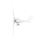 thumbnail image 5 of Generador De Viento, Baja Vibración, Práctico, 1600 W, Duradero, 5 Aspas, 5 Piezas Para -40 Grados Celsius -80 Grados Celsius, Fibra De Nailon, Ajuste Automático De La ANGGREK Otros, 5 of 8