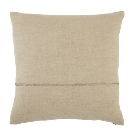 

Behati Solid Pillow22 X22 CoverOnly-LightGrey