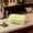 🔥 Green_New, variant on Sentmoon Silicone Press-To-Release Stackable Ice Tray with Lid Flexible Freezer Mold Push-Top Ice Maker with Storage Bin Fast Release Food-Grade Durable Summer Drink Accessory