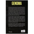 thumbnail image 2 of Genoma, 2 of 2