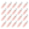 thumbnail image 1 of Pinzas para el cabello sin pliegues, pinzas para rizos, para peinado, flequillo, ondas, aplicación de maquillaje, 1 of 5