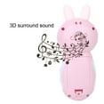thumbnail image 1 of Mobile Phone Toy Phone Toy, Music Cute Playing for Children Blue,, 1 of 8