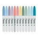 thumbnail image 3 of Marcadores Permanentes Punta Fina Sharpie Multicolor 12 Piezas, 3 of 4