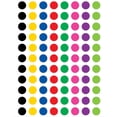 thumbnail image 3 of Teacher Created Resources Mini Colorful Circles Valu-Pak Stickers, 1144 Per Pack, 6 Packs, 3 of 3