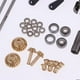 thumbnail image 4 of Actualice Las Piezas De Recambio Accesorios OP Para WPL 1/16 4WD / 6WD RC Car Truck Yotijar Accesorios de actualización de metal WPL, 4 of 8