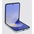 thumbnail image 2 of Restored Samsung Galaxy Z Flip 6 5G 512GB - Unlocked - Blue (Refurbished), 2 of 5