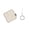 Transparent gray, variant on CIYISON Soft TPU Wrap Guard Shell Earphone Housing Guard From Daily Wear Tear For Ear 3 2025