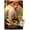 Premium Poster & Push Pin Bundle, variant on The Hobbit: An Unexpected Journey - Teaser Wall Poster, 14.725" x 22.375"