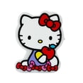 thumbnail image 3 of Luz de noche Sanrio Infantil hello kitty, 3 of 4
