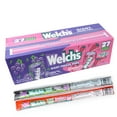 thumbnail image 5 of Welch Soda Giant Freeze Pops, 27 Count, 5.5oz Each, Grape & Strawberry Flavor, 5 of 5