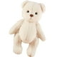 thumbnail image 3 of Juguete animal, muñeco de oso, muñeco de oso suave y lindo, muñeco animal de alta capacidad, 3 of 8