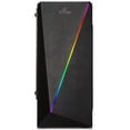 thumbnail image 2 of PC gamer Yeyian YPA-CM56GTB-251M AMD Ryzen 5 5600GT, 16GB DDR4 3200 MHz, 256GB NVMe, 1TB 3.5” HDD SATA III, A520, 600w, WIFI, Bluetooth, 2 of 5