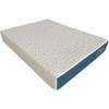 Modern Sleep Urban Loft Specialty 11" PCM Gel Memory Foam Mattress