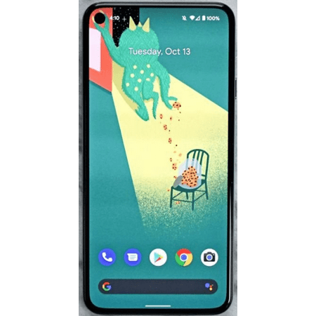 USCC Google Pixel 6
