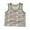 Gray, variant on Cethrio Kids Boys Cotton Tank Tops, Sleeveless Breathable Casual Crewneck Summer Undershirts Gray Size 2T-3T