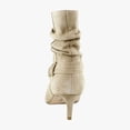 thumbnail image 4 of Vince Camuto Kirpa Women's Boots Tortilla Size 9 M, 4 of 8