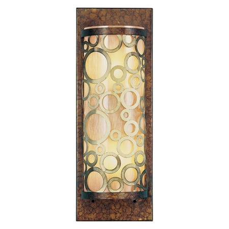 

Livex Lighting Avalon 2 Light Wall Sconce