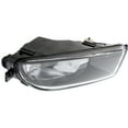 thumbnail image 3 of Clear Lens Fog Light For 2012-14 Volkswagen Beetle RH Plastic Lens w/ Bulb, 3 of 5