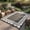 Gray, variant on Waterproof Reversible Outdoor Plastic Rug, Multi-Use Mat for RV, Camping, Porch, Deck, Backyard, Balcony and Picnic