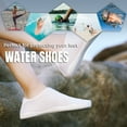 thumbnail image 3 of AUXDIQ Water Shoes Outdoor Quick Dry Unisex Sports Aqua Shoes for Beach Diving Snorkeling Surfing Mens Womens, 3 of 5