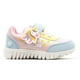 thumbnail image 1 of Tenis para Niña Bubble Gummers Atenea1 rosa 19, 1 of 4