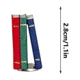 thumbnail image 3 of Zmoon 3Cm Halloween Decoration Magnetic Hinge Head, 3 of 4
