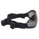 thumbnail image 5 of Gafas de sol para perros, gafas para mascotas con correa ajustable, protección UV, gafas a prueba de viento, gafas para mascotas a prueba de arena para perros y gatos, color azul, 5 of 5