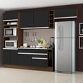 thumbnail image 2 of Cocina Integral Completa Modular Madesa Safira 290cm MN 04, 2 of 5