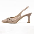 thumbnail image 2 of Zapatillas para Mujer Daly 205 beige 22, 2 of 4