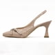 thumbnail image 2 of Zapatillas para Mujer Daly 205 beige 22, 2 of 4