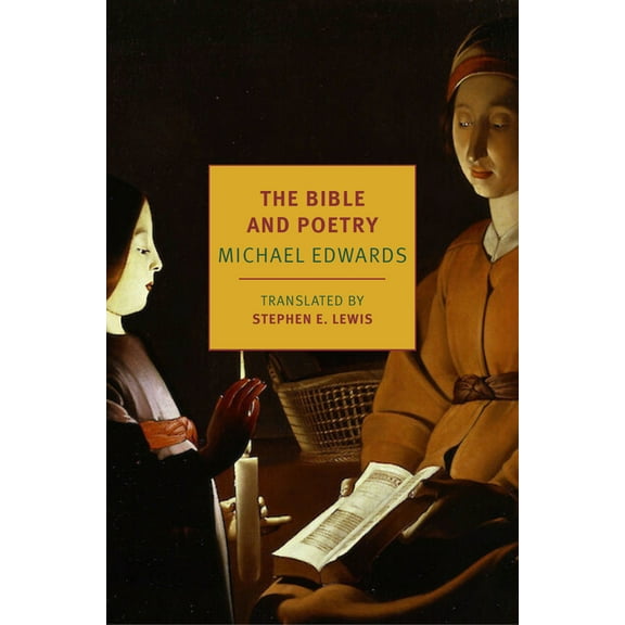 The Bible and Poetry, (Paperback)