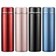 thumbnail image 5 of Nueva taza de negocios Roma inteligente de acero inoxidable 316 taza de agua térmica esmerilada taza de vacío de doble filtro JAMW Sencillez, 5 of 5