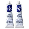 thumbnail image 3 of 2 Pack Petrol Gel Food Grade Equipment LubricantNSF 2/4 oz. Tube, 3 of 3