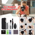 thumbnail image 2 of Peggybuy 19x Camera Cleaner Kit DSLR Lens Digital Camera Sensor Cleaning for Nikon Canon, 2 of 8