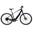 thumbnail image 1 of EVO, Bushwick, Electric Bicycle, 700C, Dark Matter, M/L, Including $10 EHF, 1 of 8