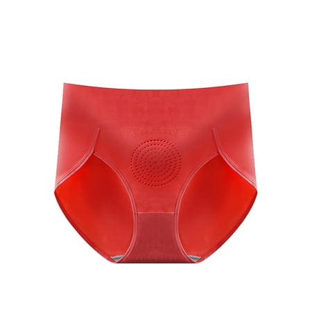

High Waist Ladies Shapewear Belly Lifting Panties Underwear Female Underpanty Comfort Undergarments
