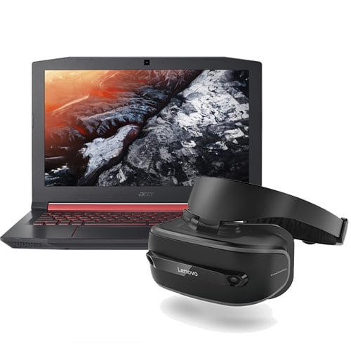 lenovo g0a20001ww explorer mixed reality headset