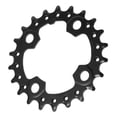thumbnail image 4 of LOLIPPYY Mountain Bike Chainring 1Pack Circular Repair Part for Cyclists Bicycle Maintenance, 4 of 8