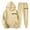 Beige, variant on Hooded Tracksuit Loungewear Sweatsuit with Pockets Jogging Suit Sets,Men's Tracksuit Plus Size Causal Long Sleeve Athletic Shirt Loose Designs Sweatsuit (Beige, L)