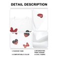thumbnail image 5 of Camiseta UNIQUEONE Magic Kingdom con lentejuelas Colorido Castle, 5 of 5