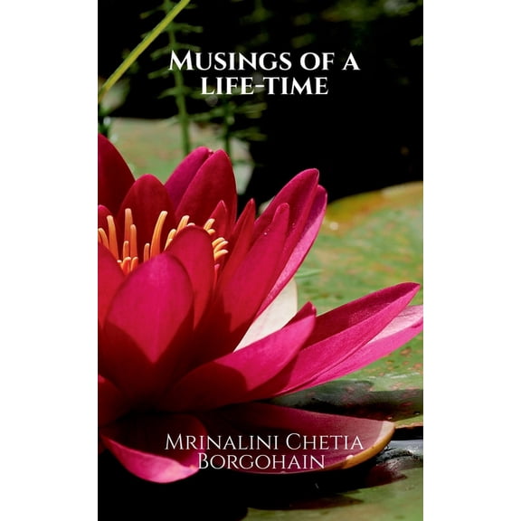 Musings of a lifetime, (Paperback)