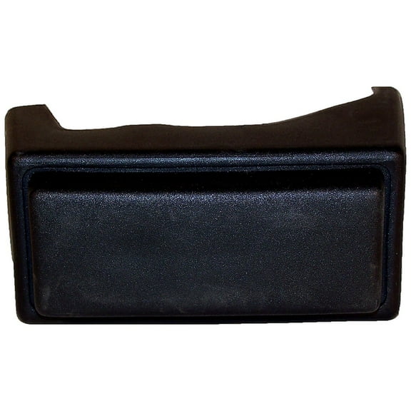 Crown Automotive 52000469 CAS52000469 REAR BUMPER GUARD (LEFT)