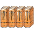 thumbnail image 1 of Monster Energy Ultra Sunrise-473 ml X 12 Canettes, 1 of 1