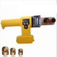 thumbnail image 2 of 2X para Máquina de Soldadura de Plástico con Batería 18/20V, Máquina de Fusión en Caliente de Tuberías de Agua Inalámbrica, Máquina de Fusión en Caliente PE/PPR/PB/, 2 of 5