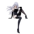 thumbnail image 2 of Anime NieR:Automata YoRHa A No.2 tipo B figura de acción tapón de fideos 2B 9S postura sentada figuras coleccionables modelo Juguetes, 2 of 5
