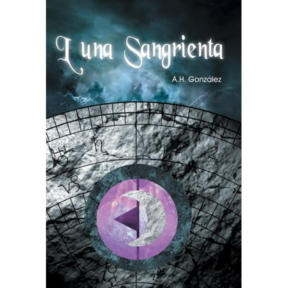 Luna Sangrienta (Hardcover)