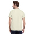 thumbnail image 2 of Adult Ultra Cotton® T-Shirt - NATURAL - XL, 2 of 2