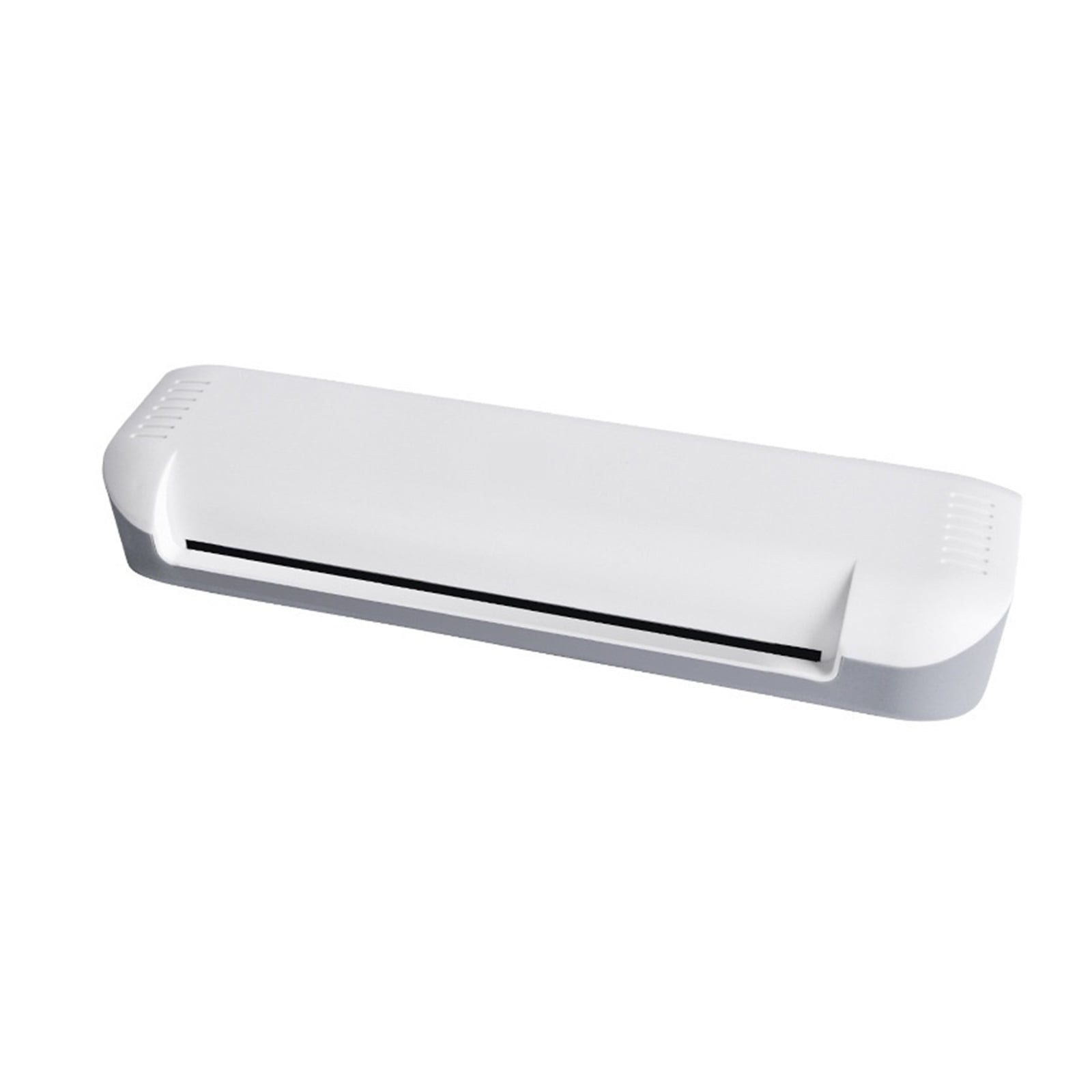 A4 Laminator Sheets Laminating Machine for A4 Document Photo Blister Packaging Plastic Film Roll Laminator ,Easy to Use