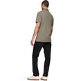 thumbnail image 3 of Polo Tommy Hilfiger 1985 Slim de manga corta para hombre, 3 of 4